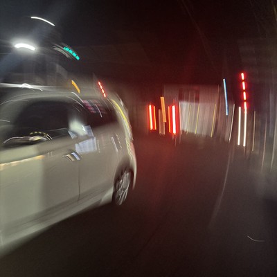 noise