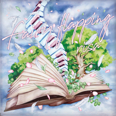 Fairy flapping