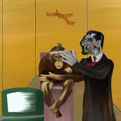 Stimoceiver