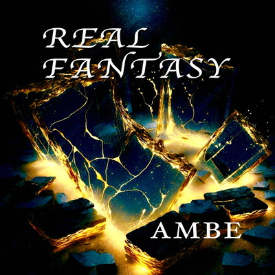 REAL FANTASY (2022 Remaster)