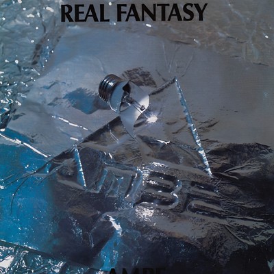 REAL FANTASY
