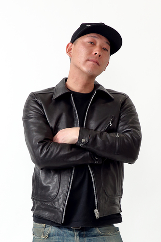 DJ TAKANORI
