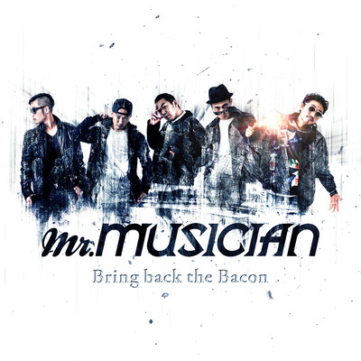 Bring back the Bacon
