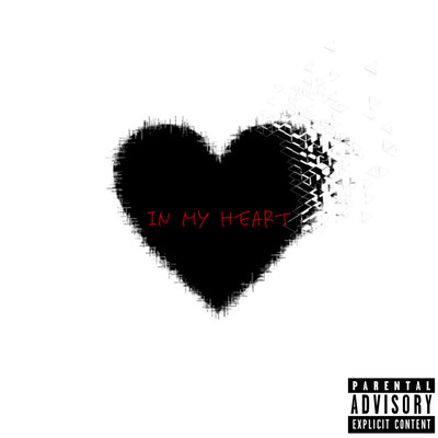 In my heart