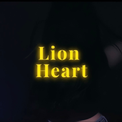 Lion Heart