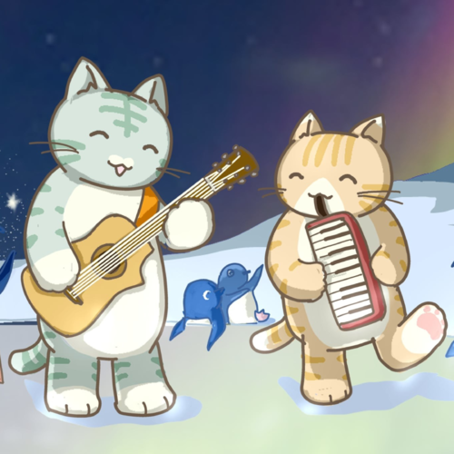Tabby Cats