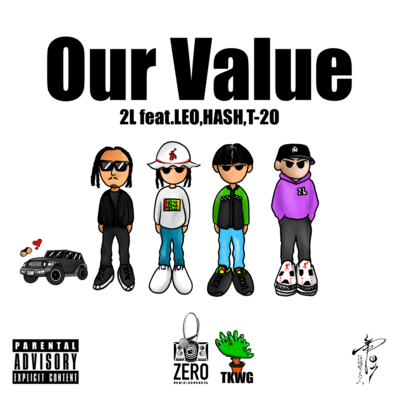 Our Value