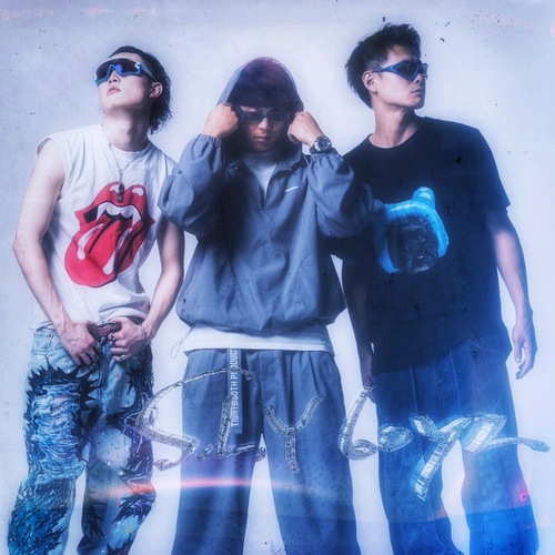 S.L.Y 6oyz