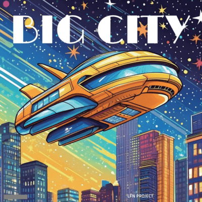 BIG CITY