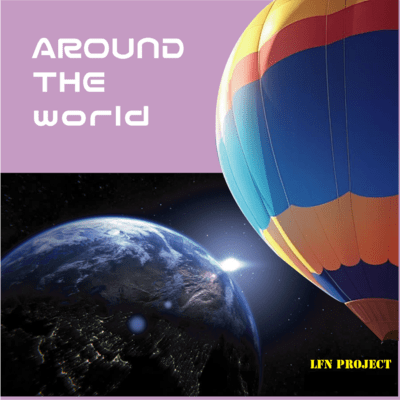 Around the World