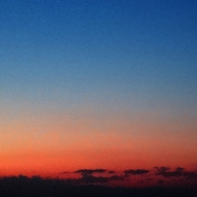 Twilight (Short Ver.)