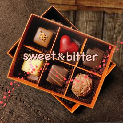 sweet & bitter