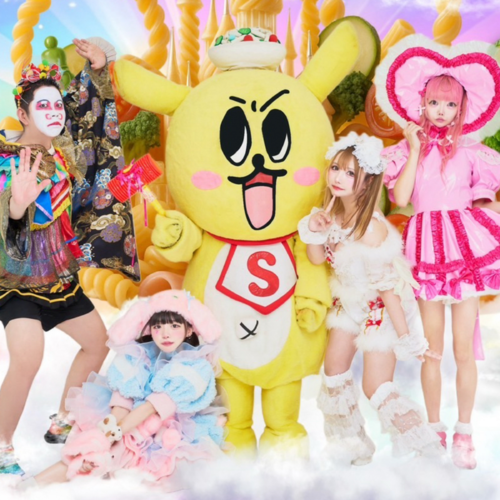 super macaroni salad