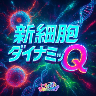 DynaQ: The Cell Reboot