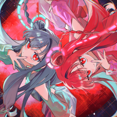 Resonance Mars (feat. Kotonoha Akane&Aoi)