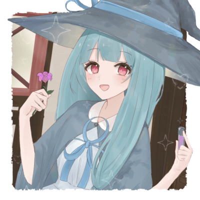 Fragrance Witch (feat. Kotonoha Akane&Aoi)