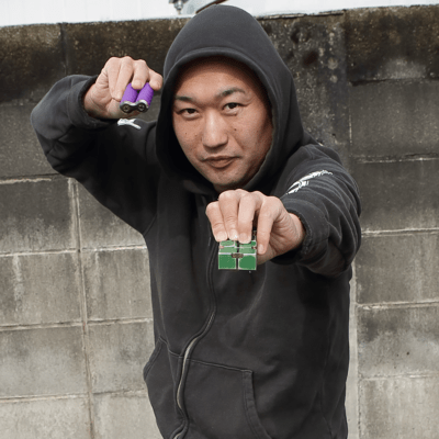 sawai ittoku no shinoroudokusyu 1