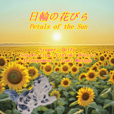 Petals of the Sun