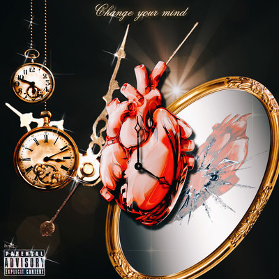 Change your mind (feat. VelezLotus, TO2 & TiaLiberty)