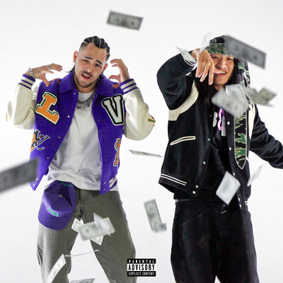 Hands full of cash (feat. NeS)