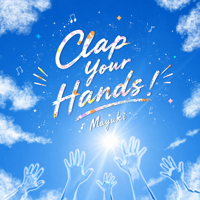 Clap Your Hands!