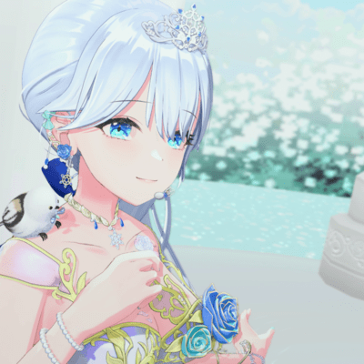 Symphony of Dreams