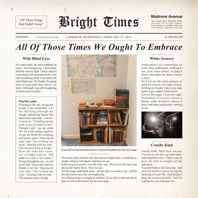 Bright Times