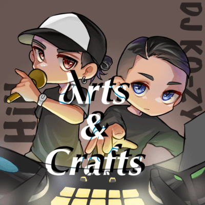 Arts & Crafts