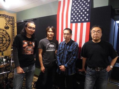 Masato Shimizu GROUP