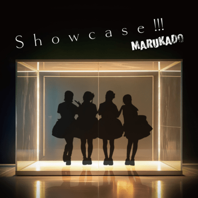 Showcase (4-person ver.2026)