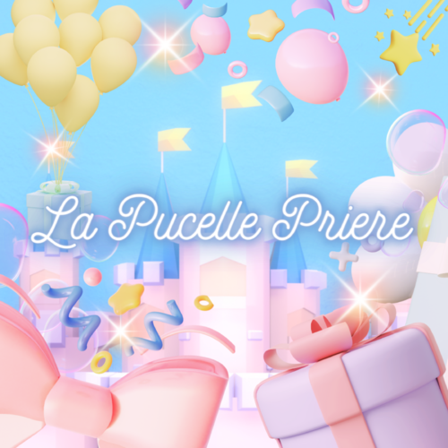 La Pucelle Priere