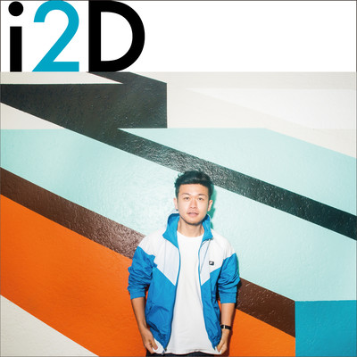 i2D
