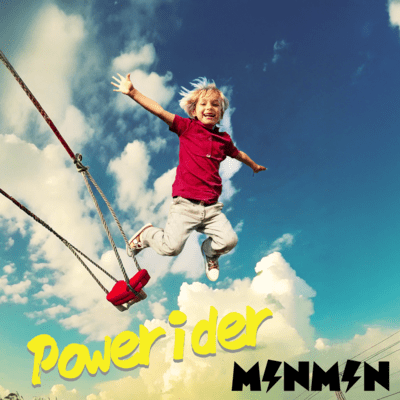 Powerider