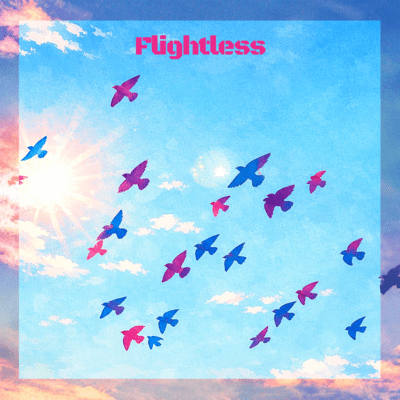 Flightless