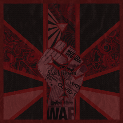 Slacktivism (feat. Kihara Naomi)