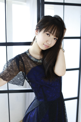 Haruka Tojo