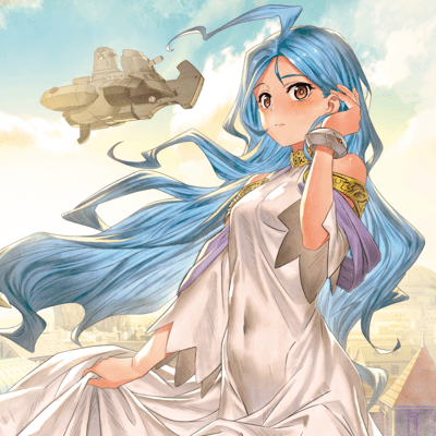 Soushitsu no Principle -diva. Akane- (cv.Shina Natsukawa)
