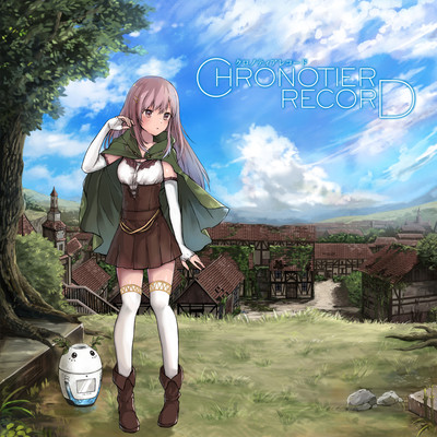 CHRONOTIER RECORD