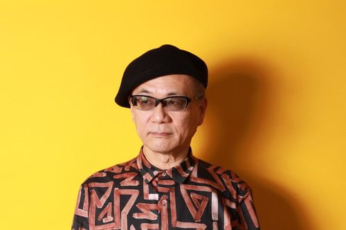Toshiyuki Sekine