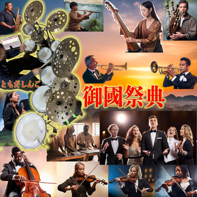 The Festival of the Kingdom of the One and Only God