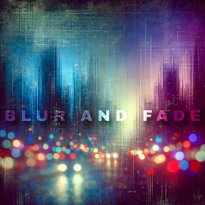 BLUR AND FADE