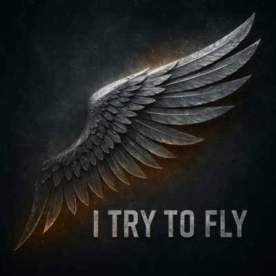 I Try To Fly