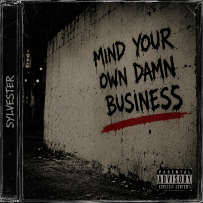 Mind Your Own Damn Business