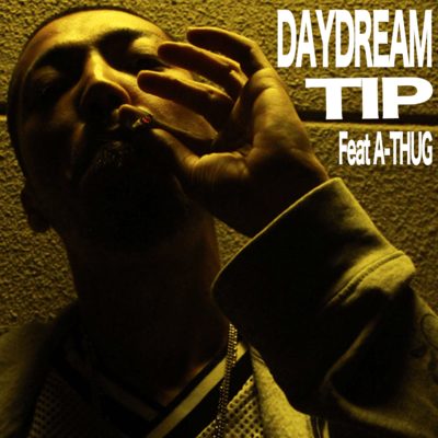 DAY DREAM (feat. A-THUG)