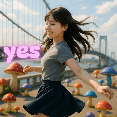 yes