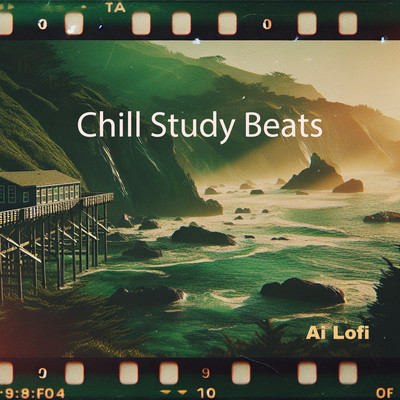 Chill Study Beats