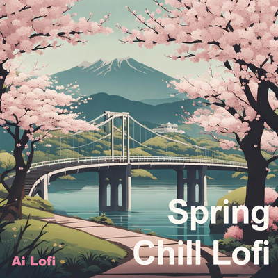 Spring Chill Lofi