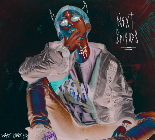 Yuskey Carter