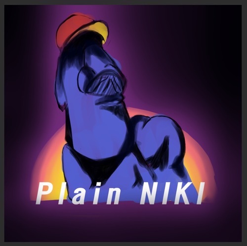 Plain Niki
