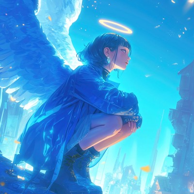 Angel And Devil (feat. Siz: ()